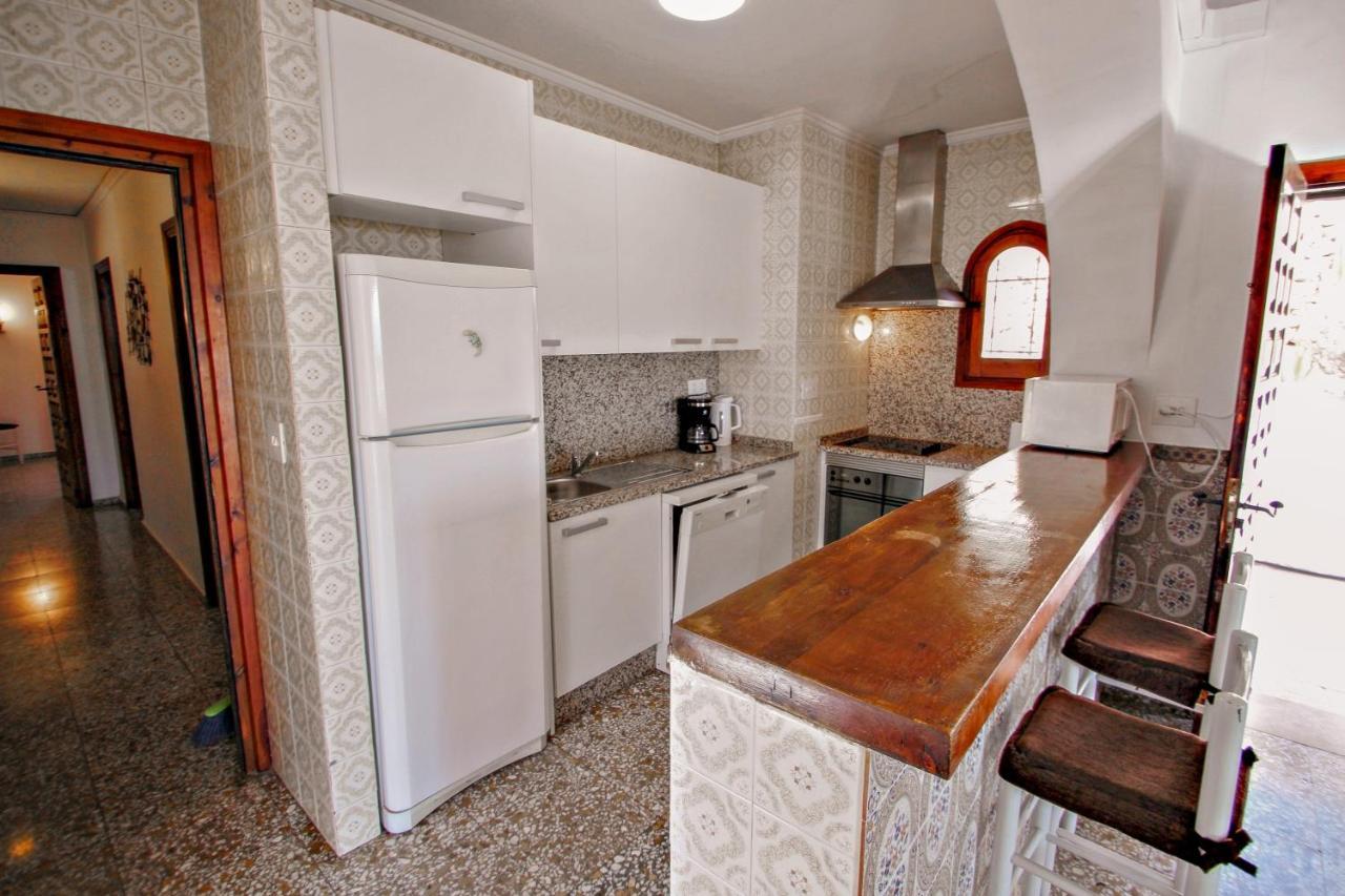 Tosal Julia - Sea View Villa With Private Pool In קלפה מראה חיצוני תמונה