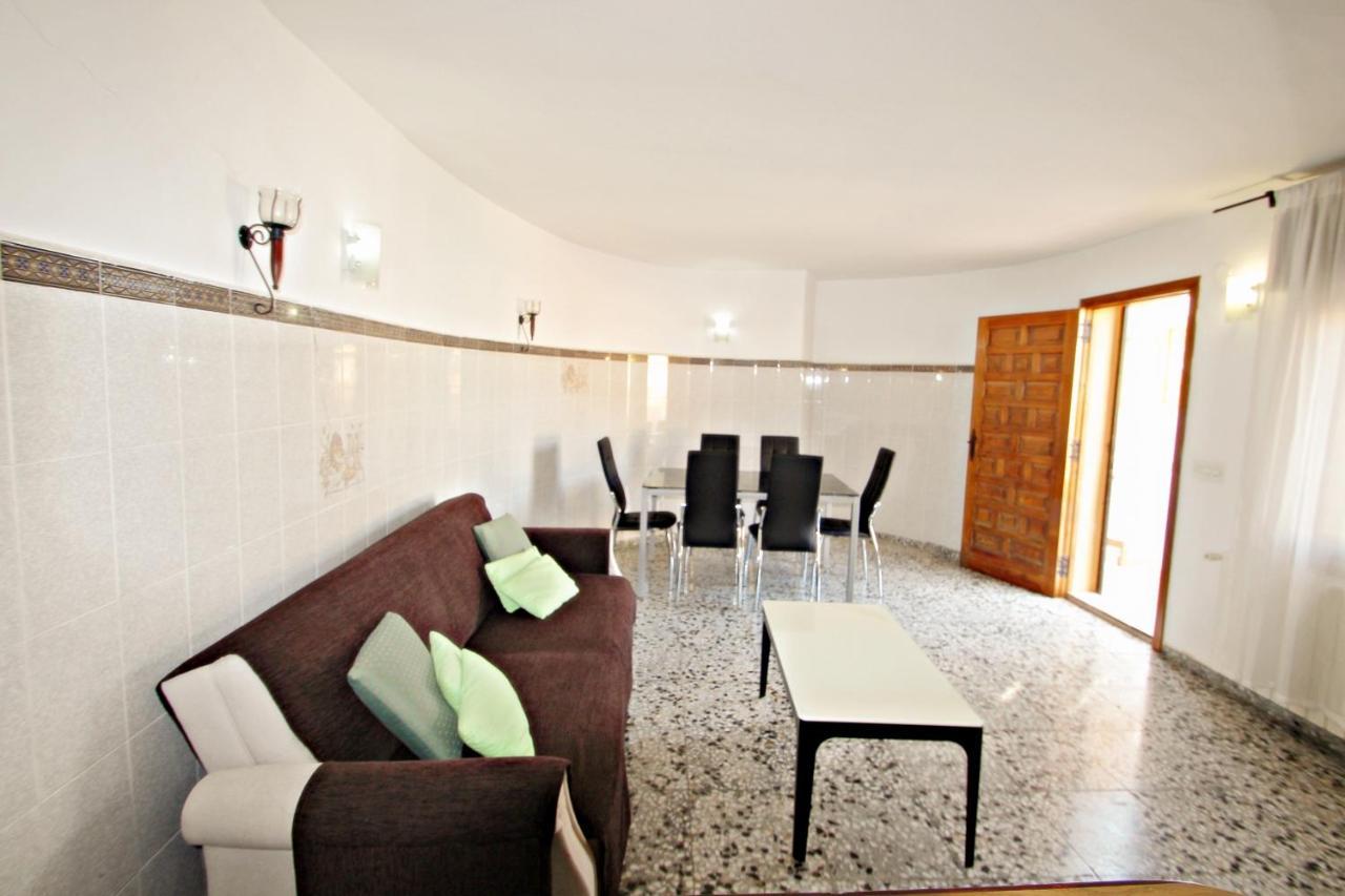 Tosal Julia - Sea View Villa With Private Pool In קלפה מראה חיצוני תמונה